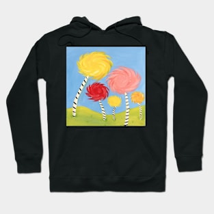 Need a Tree To Life Hoodie